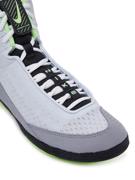 Nike Inflict 4 SE papoutsia palis -Grey/green